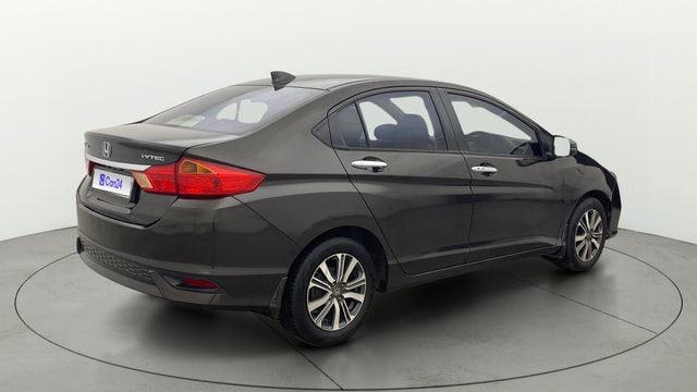 View Honda City Image 44 Used Honda City Image 44