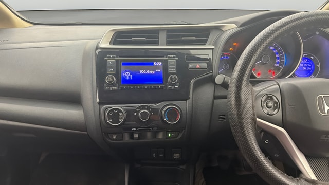 View Honda Jazz Image 17 Used Honda Jazz Image 17