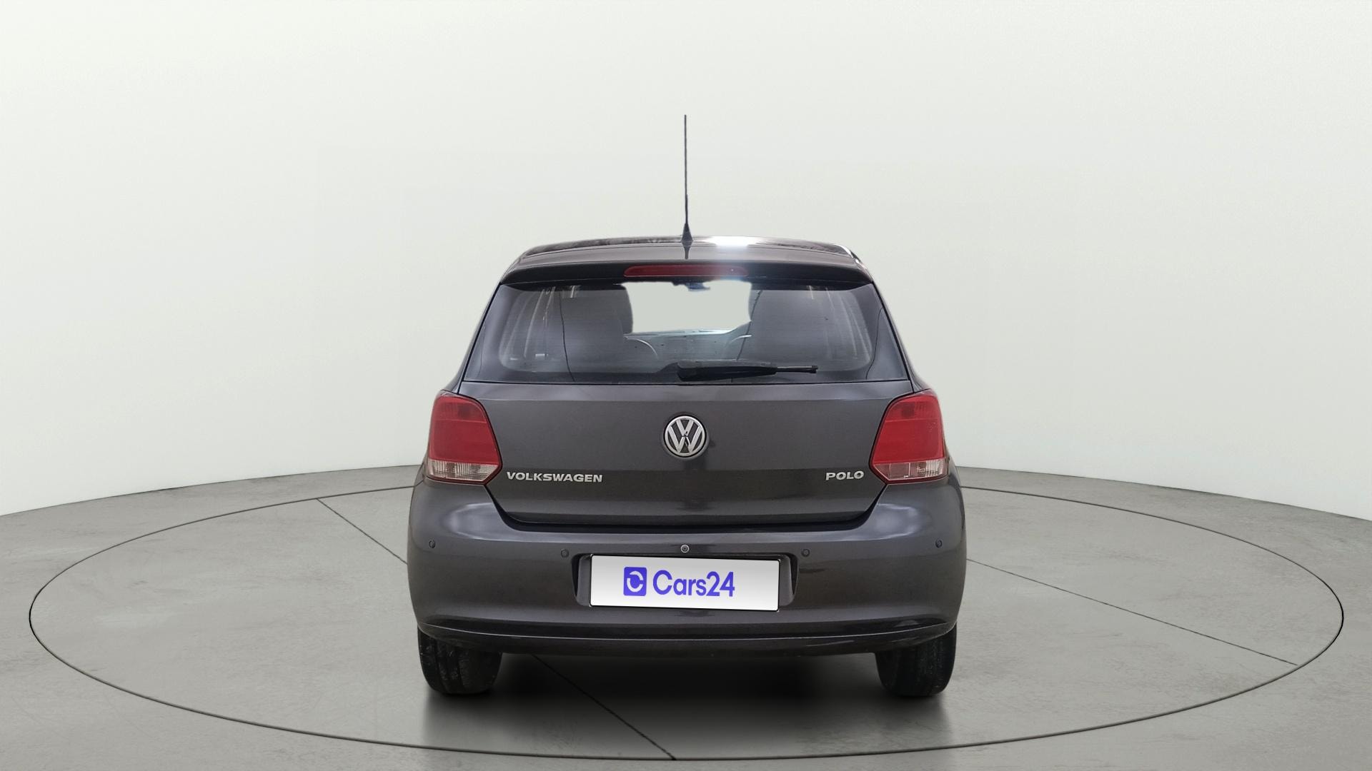 View 2013 Volkswagen Polo 1.2 Comfortline Petrol Image 39 Used 2013 Volkswagen Polo 1.2 Comfortline Petrol Image 39