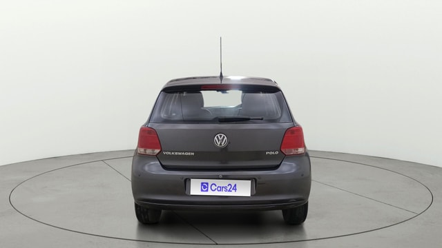 View Volkswagen Polo Image 39 Used Volkswagen Polo Image 39