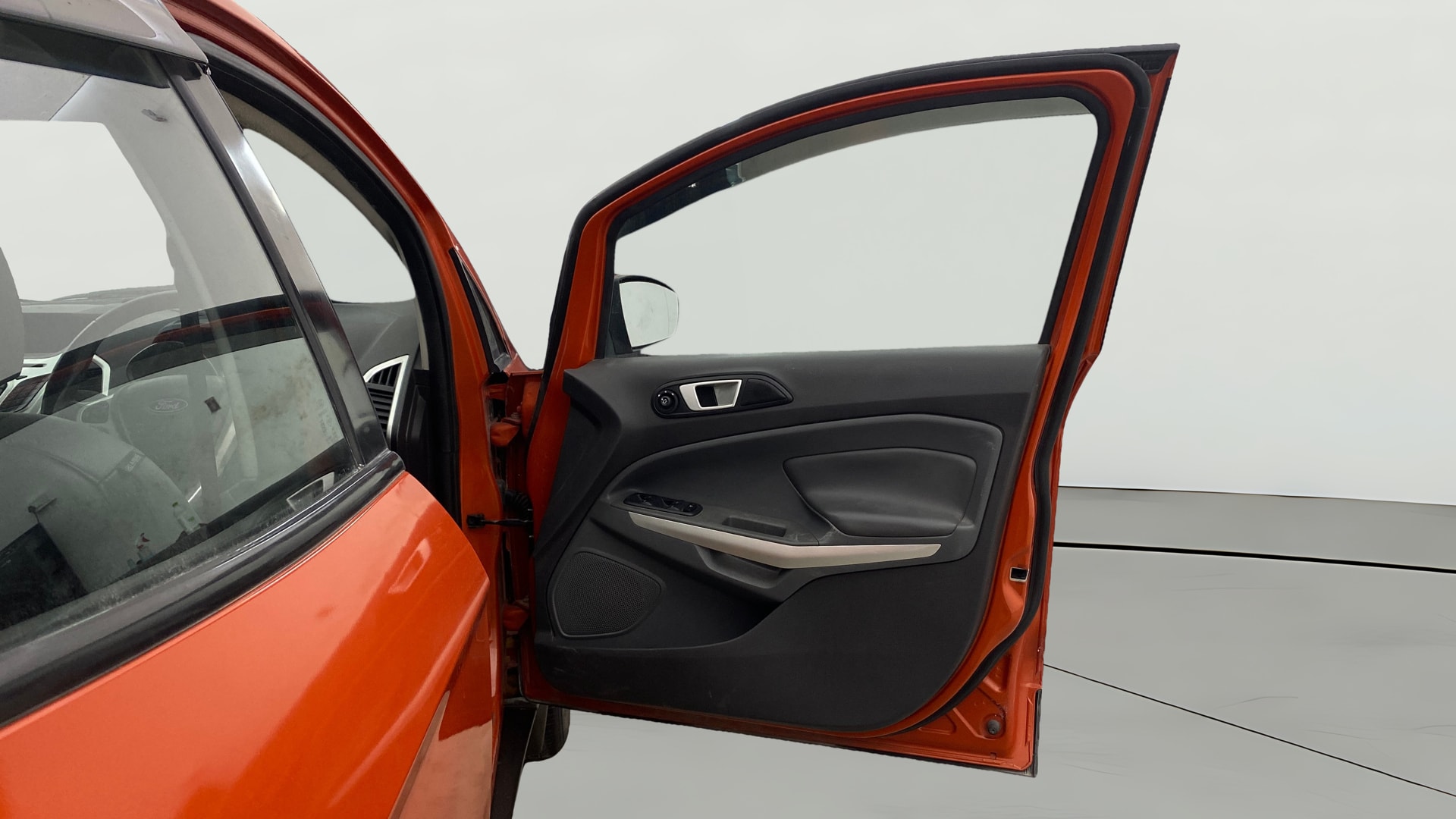 View 2014 Ford EcoSport 1.0L Petrol Ecoboost Titanium Image 44 Used 2014 Ford EcoSport 1.0L Petrol Ecoboost Titanium Image 44