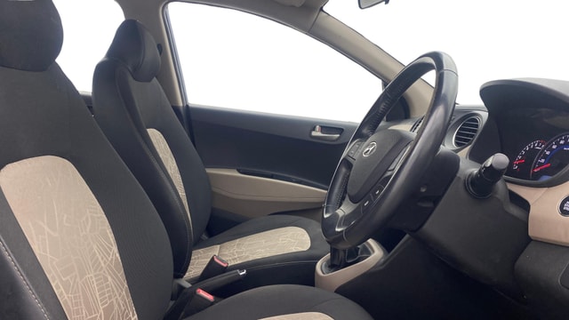 View Hyundai Grand i10 Image 16 Used Hyundai Grand i10 Image 16