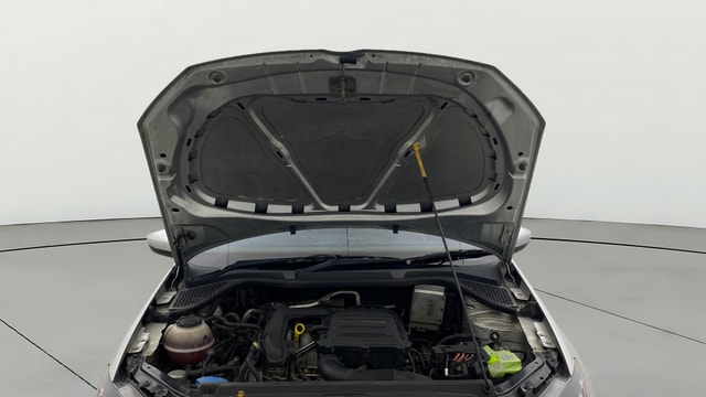 View Volkswagen Polo Image 32 Used Volkswagen Polo Image 32