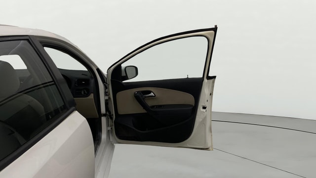 View Volkswagen Polo Image 44 Used Volkswagen Polo Image 44