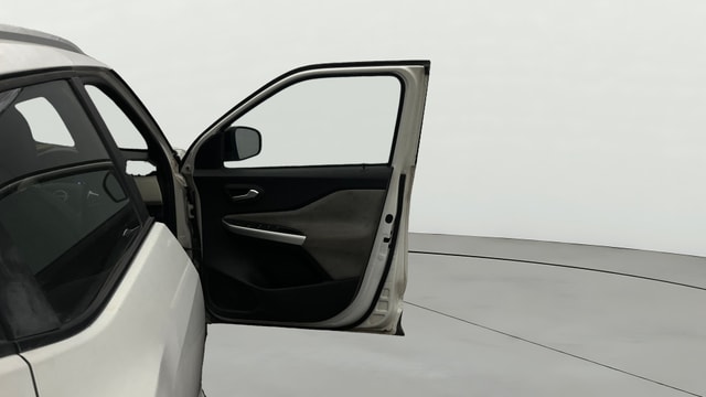 View Nissan Magnite Image 45 Used Nissan Magnite Image 45