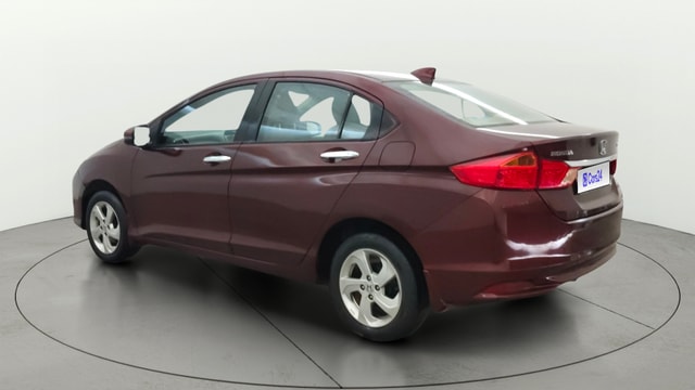 View Honda City Image 2 Used Honda City Image 2