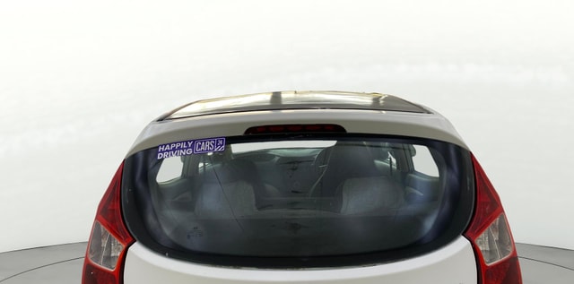 View Hyundai EON Image 4 Used Hyundai EON Image 4