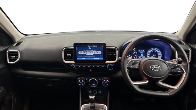 View Hyundai Venue Image 15 Used Hyundai Venue Image 15