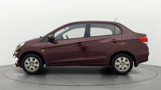 View Honda Amaze Image 5 Used Honda Amaze Image 5