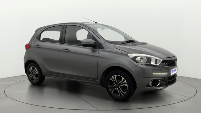 View Tata Tiago Image 35 Used Tata Tiago Image 35