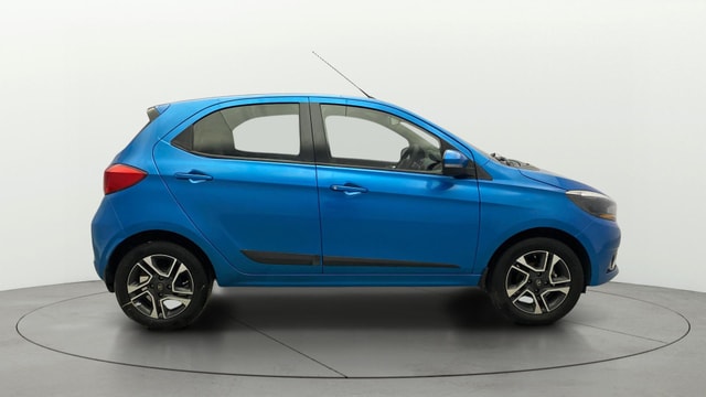 View Tata Tiago Image 8 Used Tata Tiago Image 8