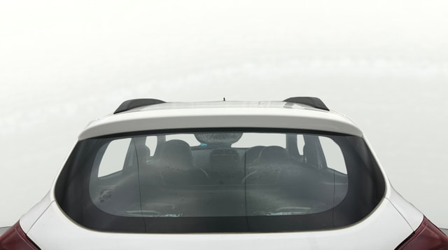 View Renault Kwid Image 4 Used Renault Kwid Image 4