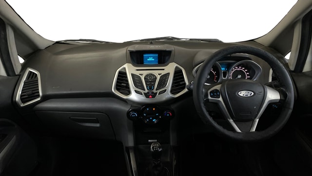 View Ford EcoSport Image 15 Used Ford EcoSport Image 15