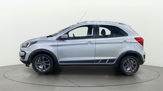 View Ford Freestyle Image 26 Used Ford Freestyle Image 26