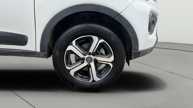 View Tata Nexon Image 43 Used Tata Nexon Image 43
