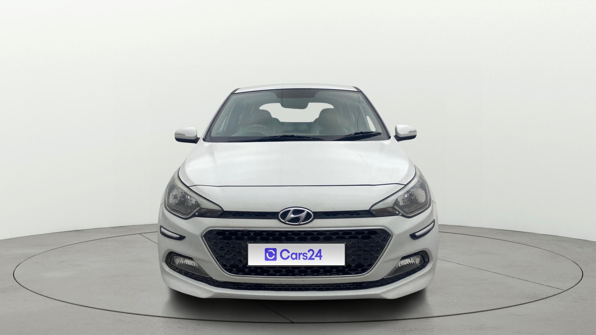 Used 2017 Hyundai Elite i20 Used 2017 Hyundai Elite i20