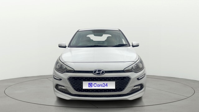 View Hyundai Elite i20 Image 1 Used Hyundai Elite i20 Image 1