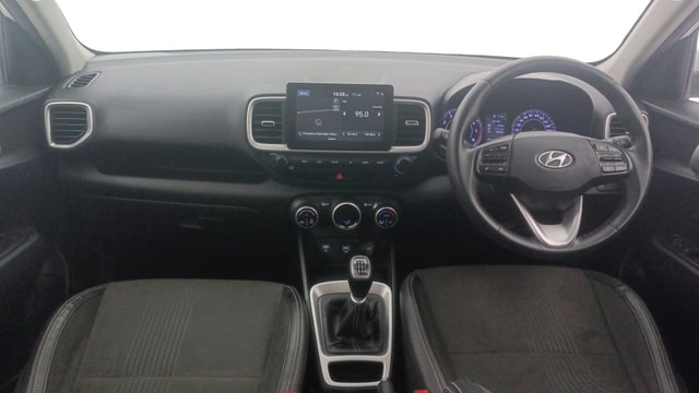 View Hyundai Venue Image 16 Used Hyundai Venue Image 16