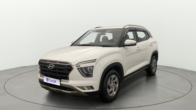View Hyundai Creta Image 35 Used Hyundai Creta Image 35