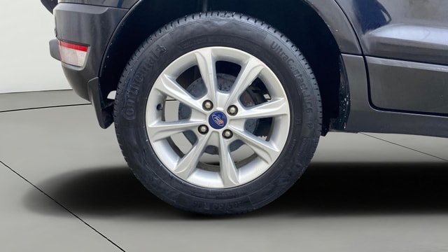 View Ford EcoSport Image 24 Used Ford EcoSport Image 24