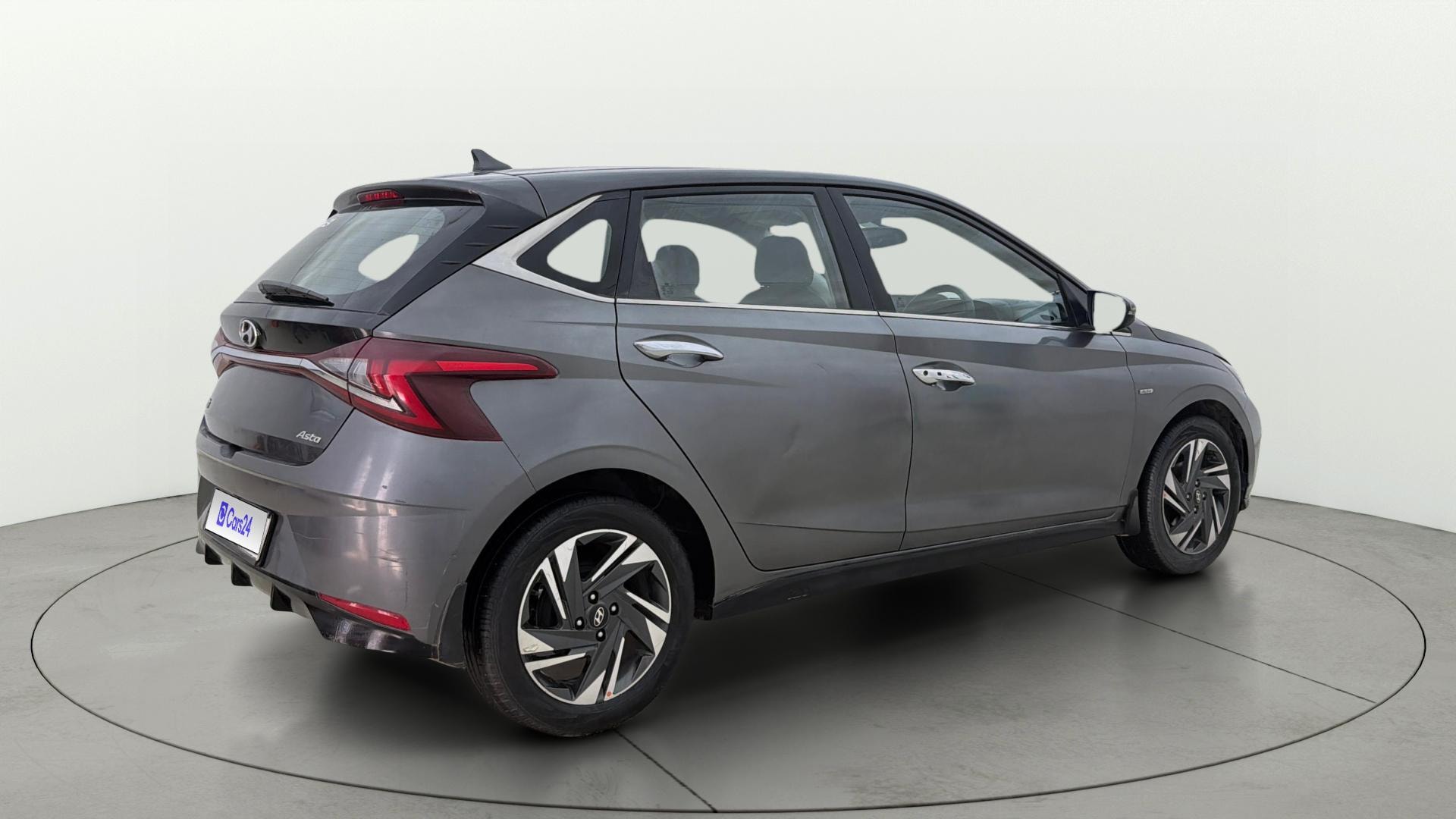 Used 2021 Hyundai Elite i20 Used 2021 Hyundai Elite i20