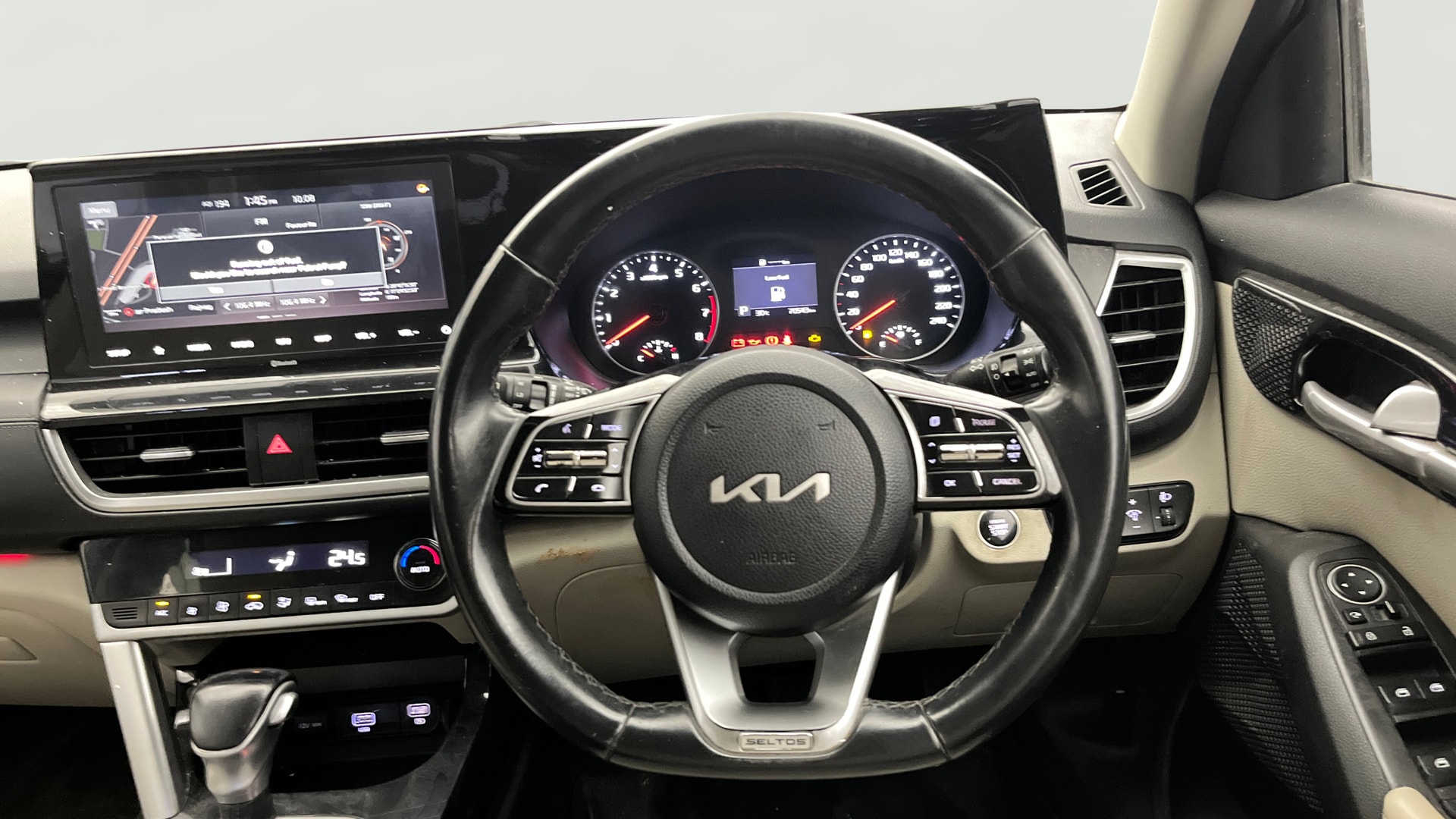 Used 2021 Kia Seltos Used 2021 Kia Seltos