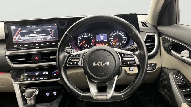 View Kia Seltos Image 13 Used Kia Seltos Image 13