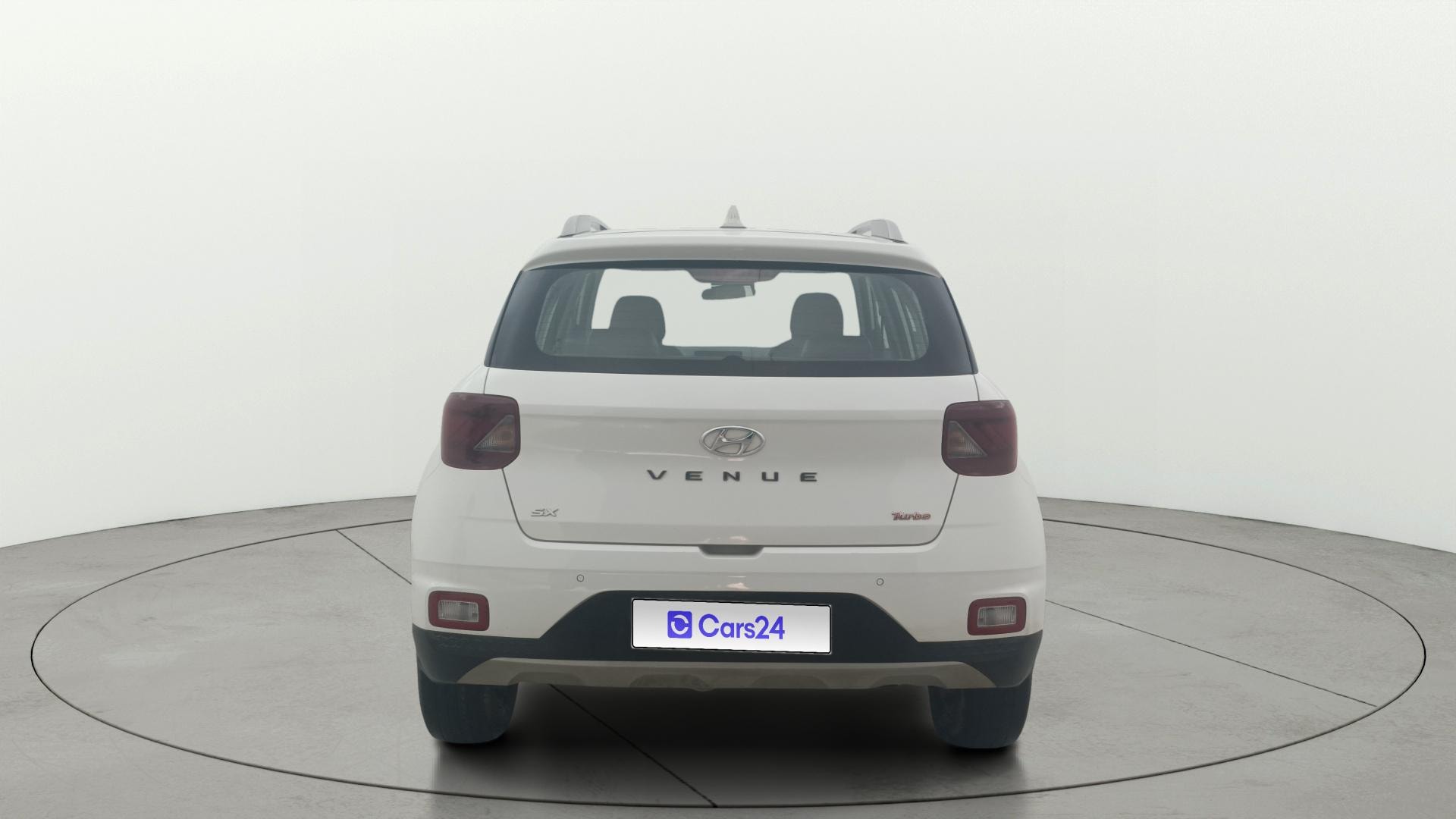 View 2020 Hyundai Venue SX 1.0 Petrol Image 41 Used 2020 Hyundai Venue SX 1.0 Petrol Image 41
