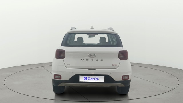View Hyundai Venue Image 41 Used Hyundai Venue Image 41