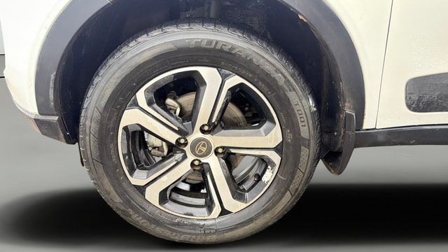 View Tata Nexon Image 28 Used Tata Nexon Image 28