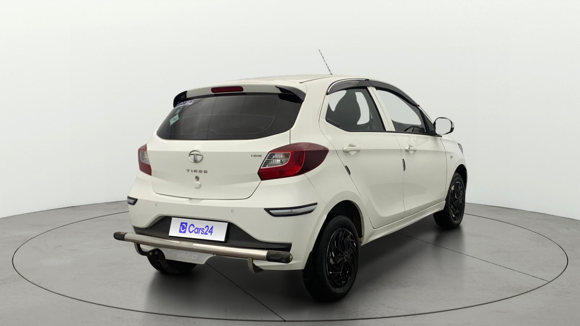 Used 2023 Tata Tiago Used 2023 Tata Tiago