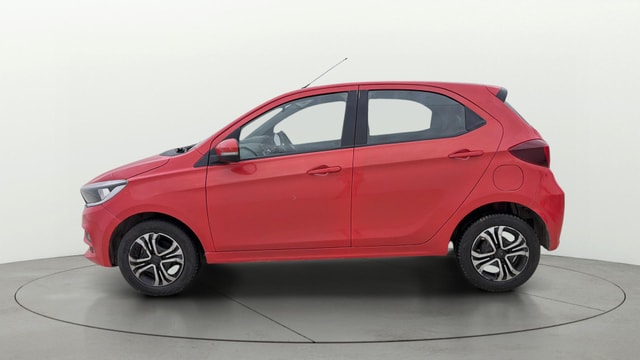 View Tata Tiago Image 5 Used Tata Tiago Image 5