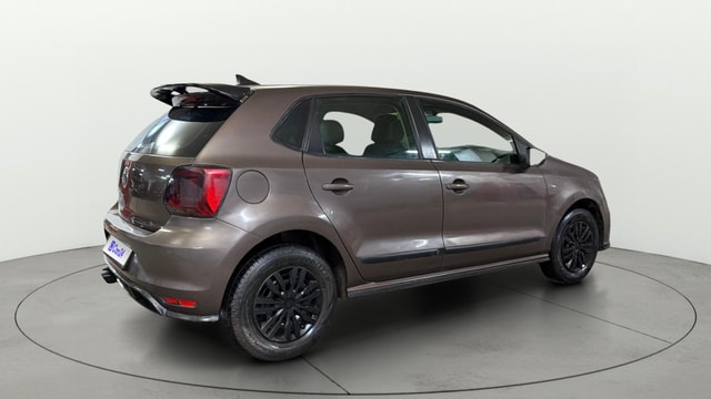 View Volkswagen Polo Image 41 Used Volkswagen Polo Image 41