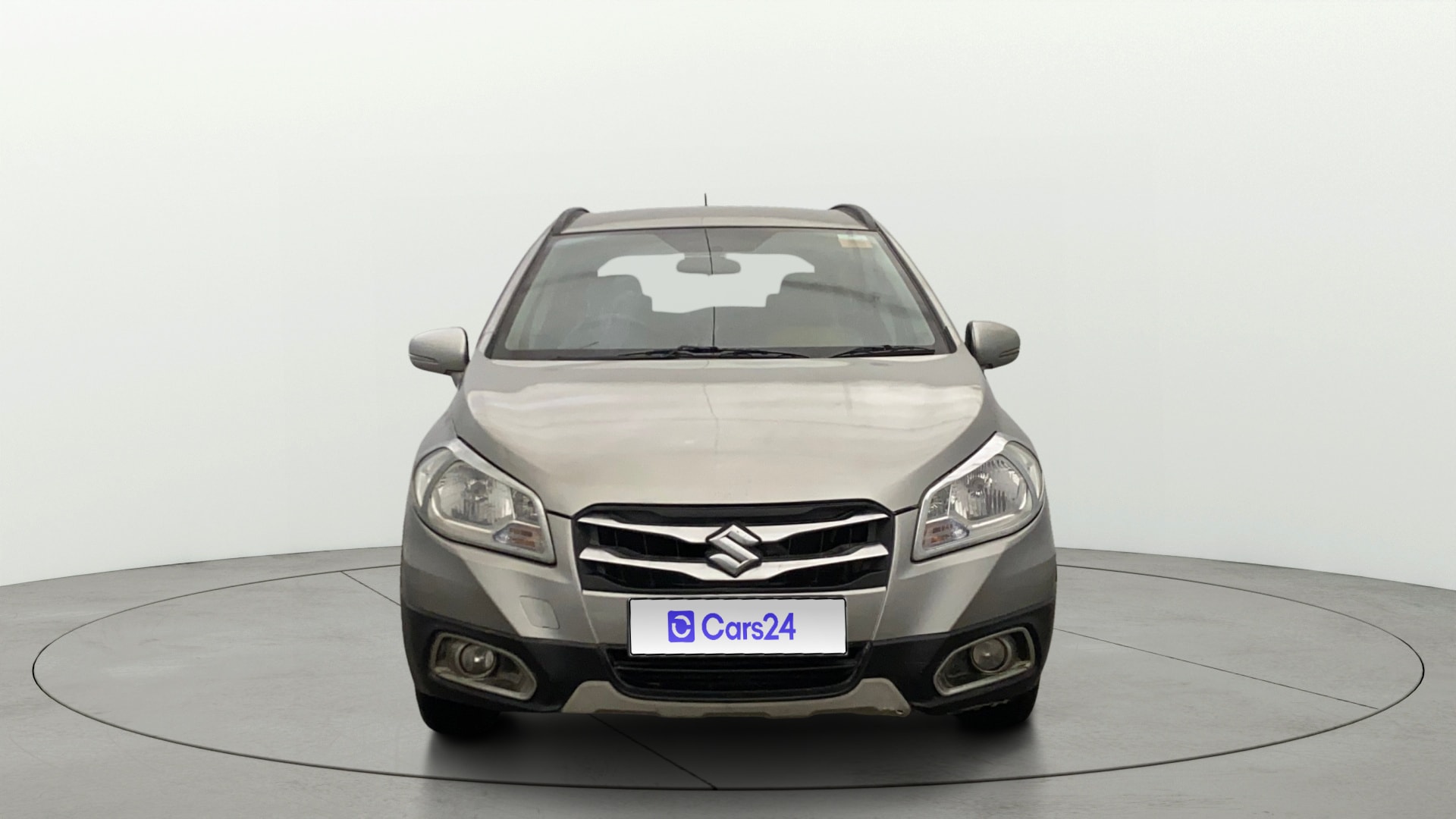 Used 2016 Maruti Suzuki 1000 Used 2016 Maruti Suzuki 1000