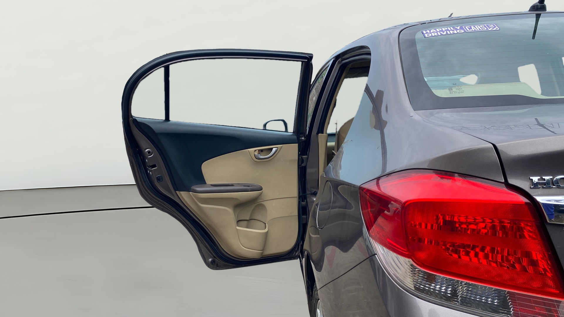 Used 2013 Honda Amaze Used 2013 Honda Amaze