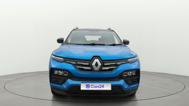 View Renault Kiger Image 1 Used Renault Kiger Image 1