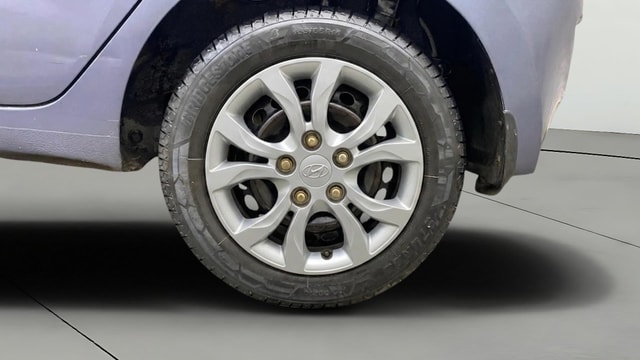 View Hyundai Grand i10 Image 11 Used Hyundai Grand i10 Image 11