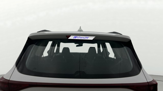 View Kia Carens Image 4 Used Kia Carens Image 4