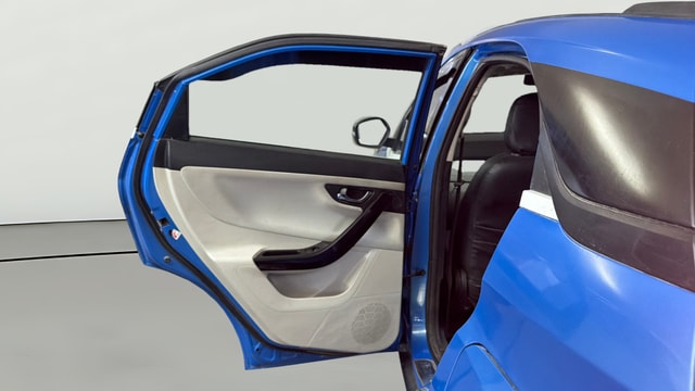 View Tata Nexon Image 22 Used Tata Nexon Image 22