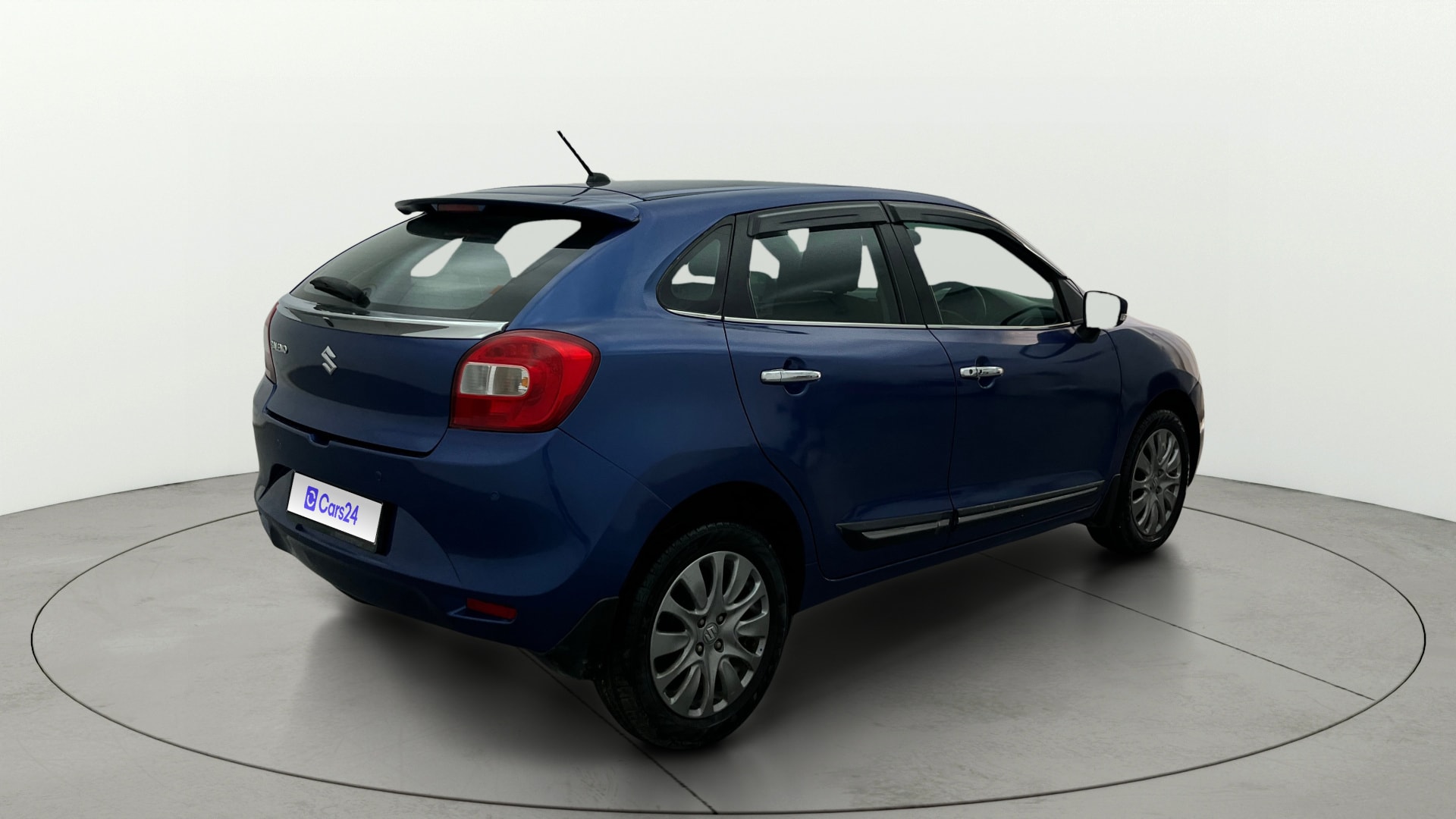 View 2017 Maruti Suzuki 1000 Base Variant Image 42 Used 2017 Maruti Suzuki 1000 Base Variant Image 42