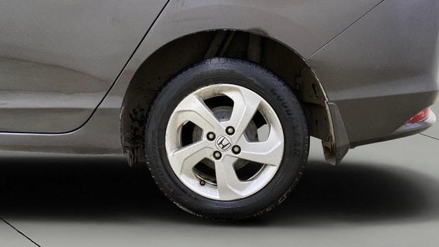 View Honda City Image 12 Used Honda City Image 12