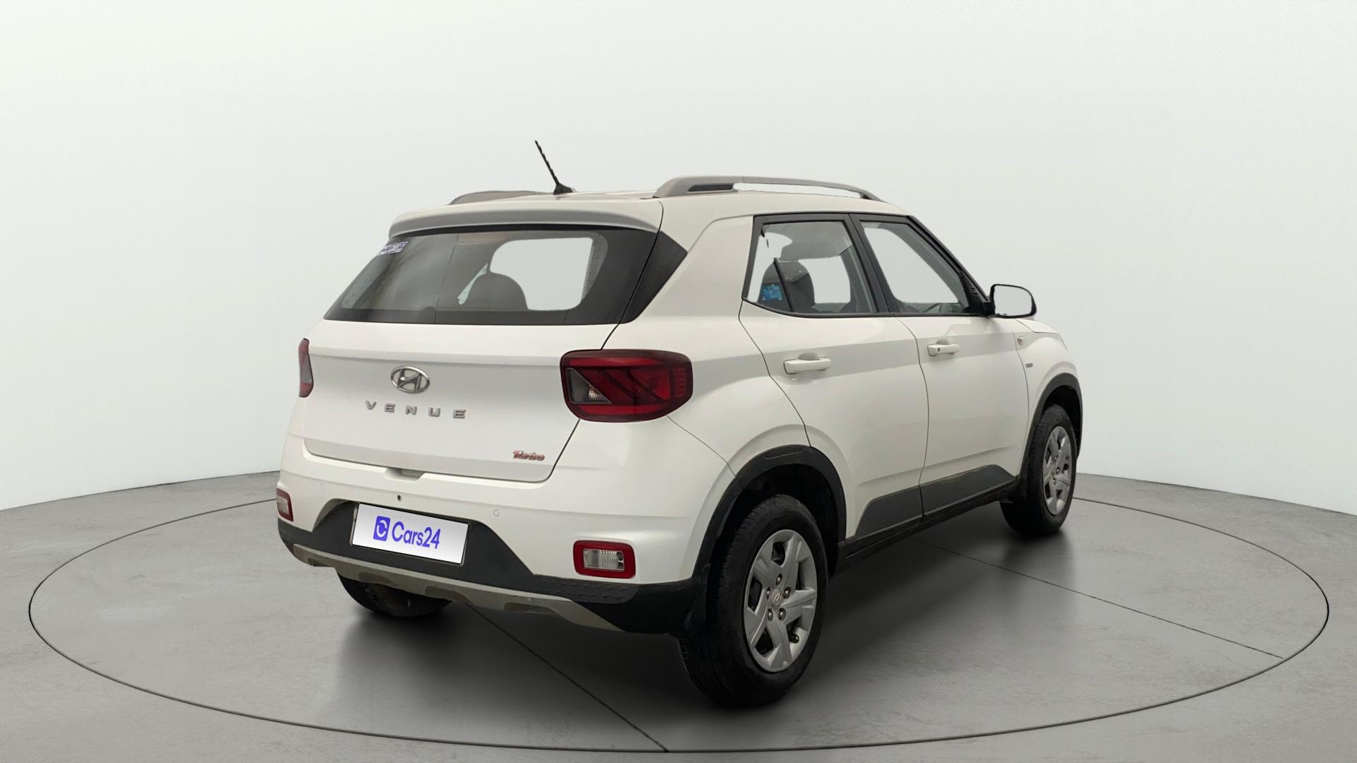 View 2021 Hyundai Venue S 1.0 Petrol AT Image 42 Used 2021 Hyundai Venue S 1.0 Petrol AT Image 42