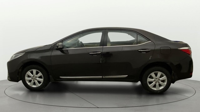 View Toyota Corolla Altis Image 6 Used Toyota Corolla Altis Image 6