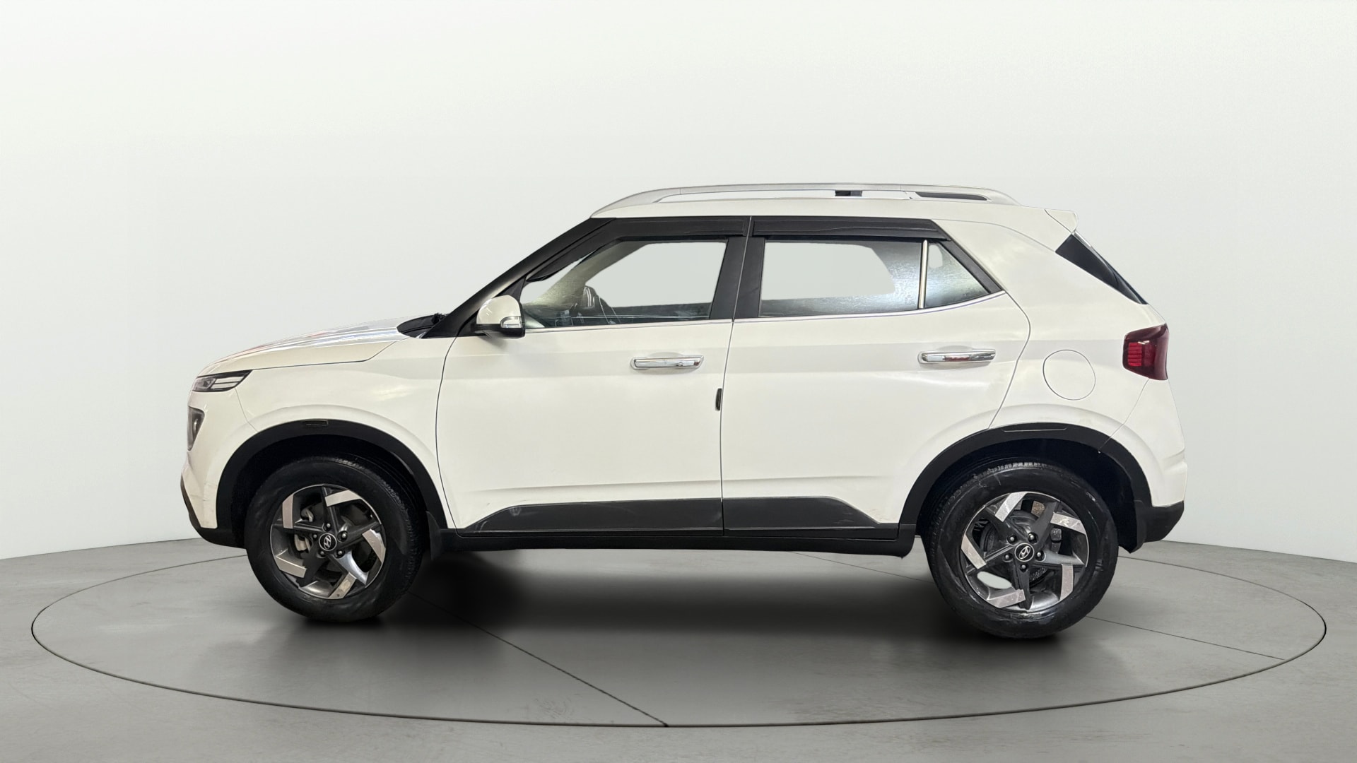 Used 2021 Hyundai Venue Used 2021 Hyundai Venue
