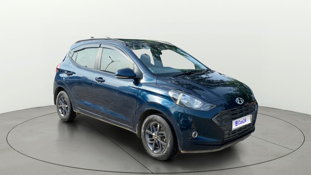 View Hyundai Grand i10 Nios Image 37 Used Hyundai Grand i10 Nios Image 37