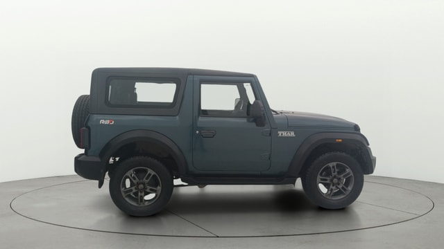 View Mahindra Thar Image 8 Used Mahindra Thar Image 8