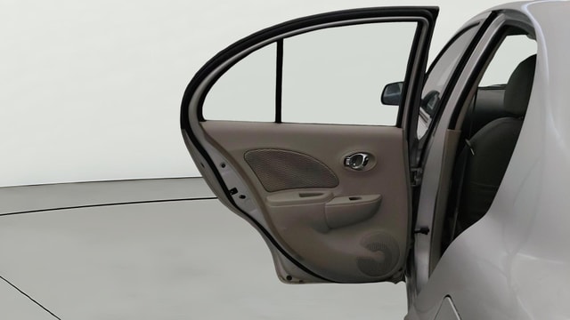 View Nissan Micra Image 22 Used Nissan Micra Image 22