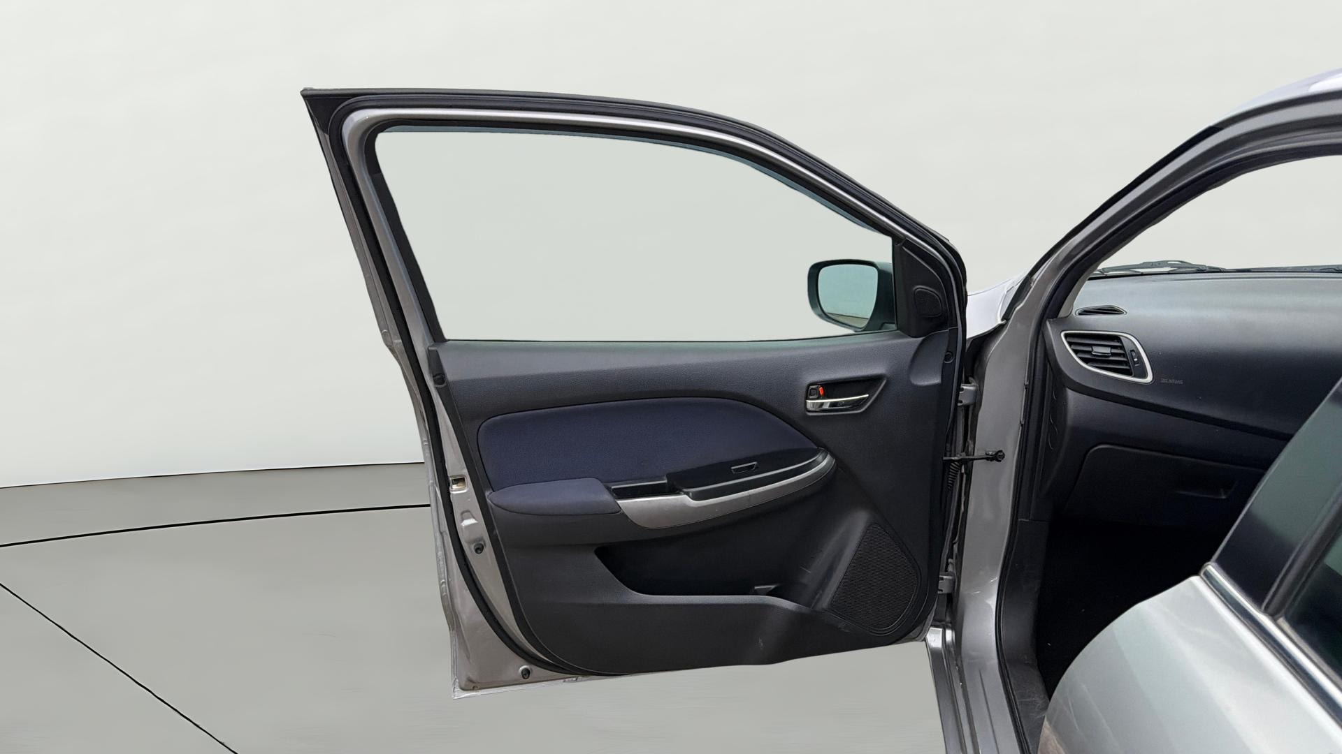 Used 2019 Toyota Glanza Used 2019 Toyota Glanza