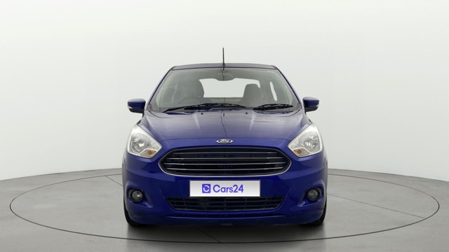 View Ford Figo Aspire Image 1 Used Ford Figo Aspire Image 1