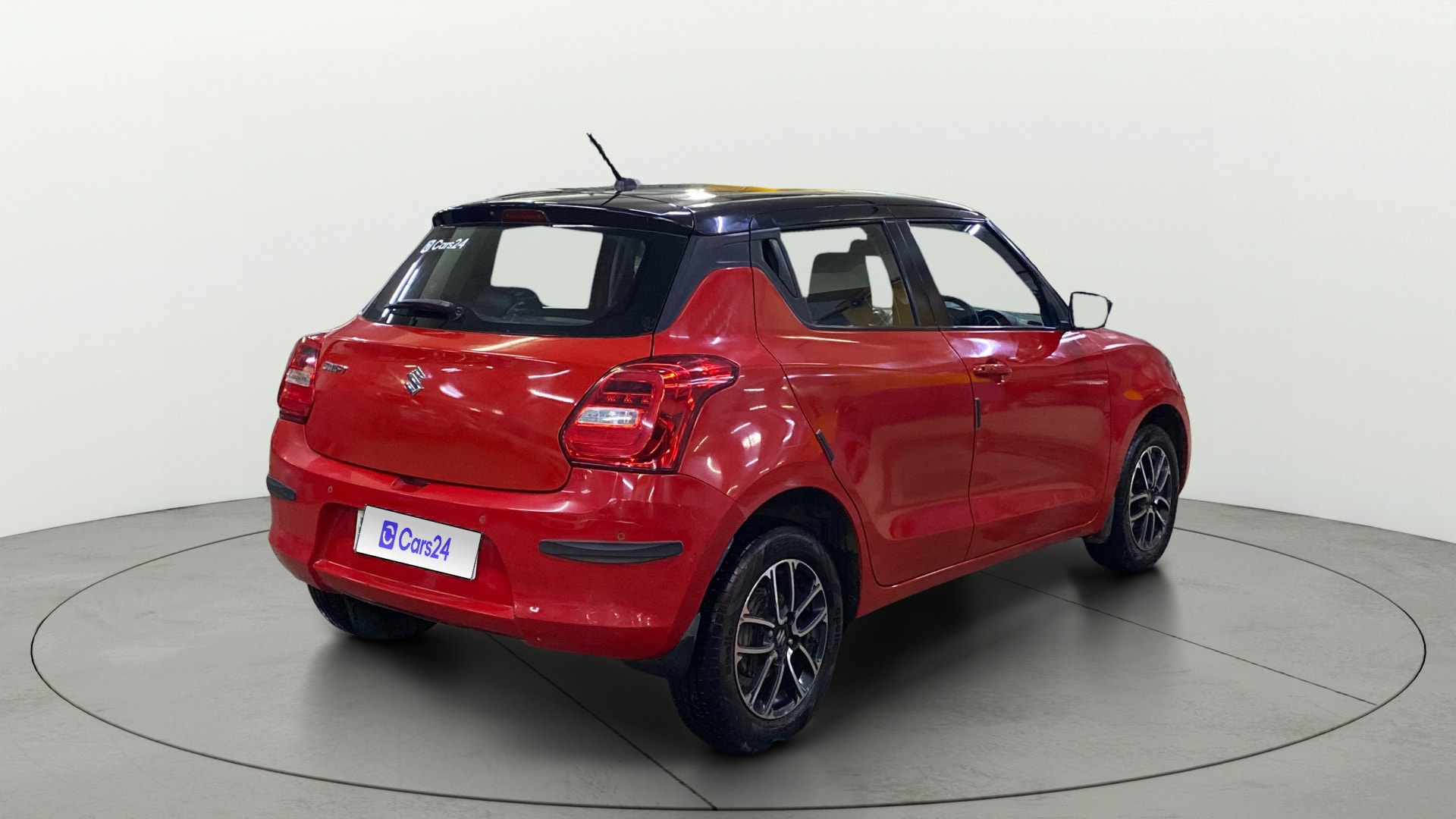 View 2021 Maruti Suzuki 1000 Base Variant Image 48 Used 2021 Maruti Suzuki 1000 Base Variant Image 48